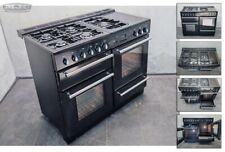 Refurb rangemaster toledo for sale  BRADFORD