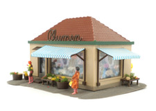 Auhagen 12349 blumen gebraucht kaufen  Stahnsdorf