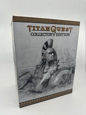 Titan quest collectors gebraucht kaufen  Berlin