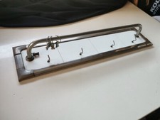 Fliesen küchen hakenleiste gebraucht kaufen  Reiskirchen