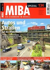 Miba spezial 134 gebraucht kaufen  Schortens