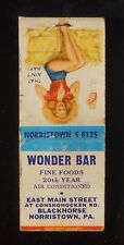 1950s wonder bar for sale  Reading