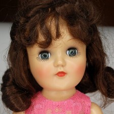 Effanbee tonner nude for sale  Butler