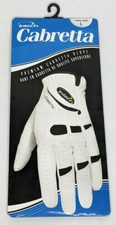 Intech cabretta leather for sale  Langley