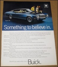 1970 buick skylark d'occasion  Expédié en Belgium