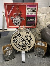 Scene trap drum for sale  Willoughby