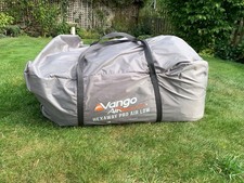 Vango hexaway pro for sale  KEIGHLEY