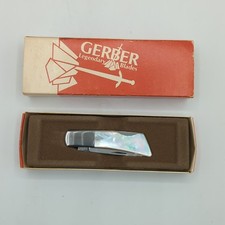 Vintage gerber silver for sale  Chicago