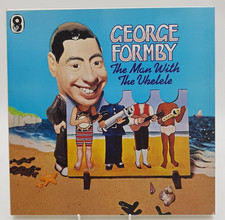 George formby man for sale  HUDDERSFIELD