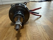 Motor 8030 kv gebraucht kaufen  Dieburg