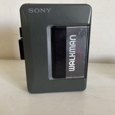 Sony walkman 2011 usato  Roma