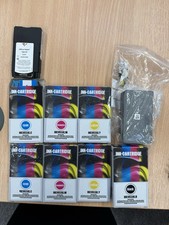 Hic953xl cyan magenta for sale  WINCHESTER