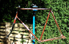 Vintage dawes galaxy for sale Vintage dawes galaxy for sale  SWANLEY