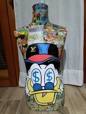 Busto manichino sartoria usato  Buggiano