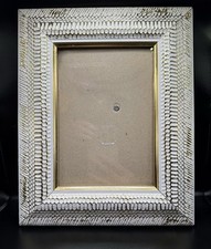 White distressed nicole for sale  Poulsbo