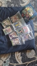 PANINI LIGA MEGACRACKS 25 26  FROM 251 - 442 + POWER CARDS YAMAL MBAPPE DISCOUNT comprar usado  Enviando para Brazil