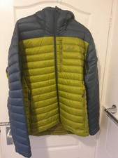Rab microlight alpine for sale  RUGBY