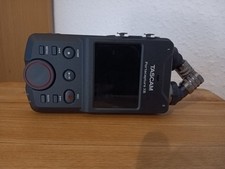 Tascam portacapture x6 gebraucht kaufen  Bielefeld