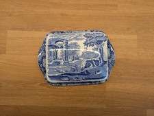 Spode italian blue for sale Spode italian blue for sale  MACCLESFIELD