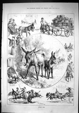 Old sporting dramatic for sale  UK