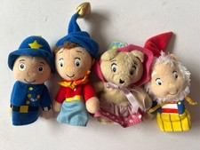 Noddy toyland finger for sale  HOLMFIRTH