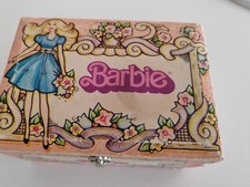 Barbie carillon usato  Montefelcino