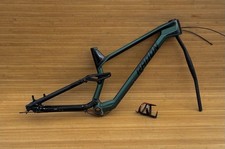 Radon Slide 10.0 16“ Rahmen S/M 29“ Carbon Enduro Fully Frame comprar usado  Enviando para Brazil