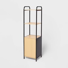Linen wood storage for sale  USA