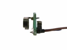 Conector de cabo para alisadores de cabelo "Touch" C9 T (110mm de comprimento do fio), usado comprar usado  Enviando para Brazil