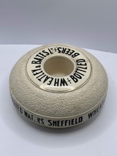Old sheffield advertising for sale  BARNSLEY