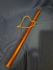 Vintage wooden police for sale  Dundalk