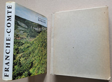 Franche comté romane d'occasion  Cernay