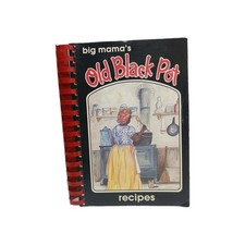 Cookbook big mama for sale  Zachary
