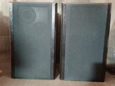 Hifi wege baßreflex gebraucht kaufen  Rödermark