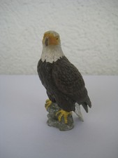 Schleich 16702 weißkopf gebraucht kaufen  Leimen