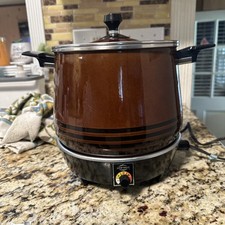 Vtg west bend for sale  Lexington