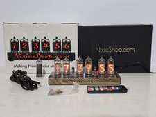Nixieshop nixie tube for sale  Temple