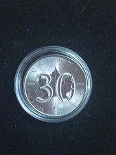 Maple leaf 2018 gebraucht kaufen  Neuenbürg