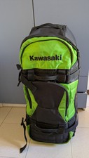 Borsone trolley kawasaki usato  Italia