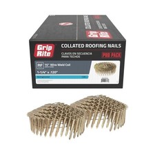 Grip rite1 0.120 for sale  Atlanta