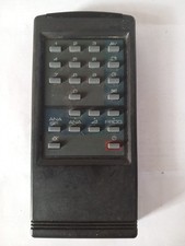 Telecommande vintage d'occasion  Paris XVIII