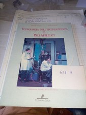 631n tecnologia dell usato  Bellizzi