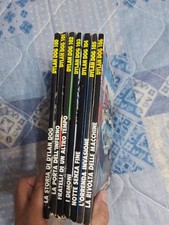 Lotto dylan dog usato  Camaiore