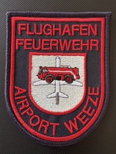Flughafenfeuerwehr airport wee gebraucht kaufen  Hallbergmoos