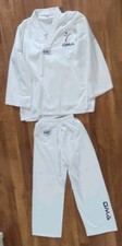Oma taekwondo colour for sale  WIRRAL