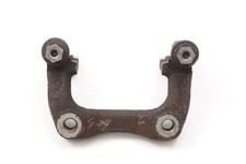 Bremssattelträger hinten link gebraucht kaufen  Wittenburg