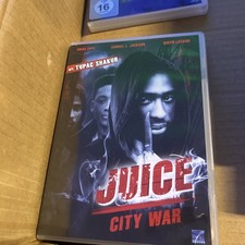 Juice tupac dvd gebraucht kaufen Juice tupac dvd gebraucht kaufen  Glattbach