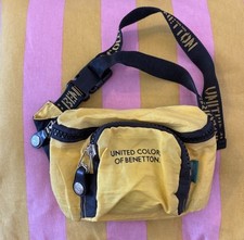 Vtg benetton 90s for sale  Seattle