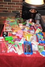 Knitting crochet notions for sale  Everett