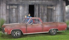 Diecast acme 1965 d'occasion  Expédié en Belgium